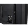 Refurbished Toshiba 24" 720p HD Ready LED Freeview Play Smart TV with Built In DVD Player