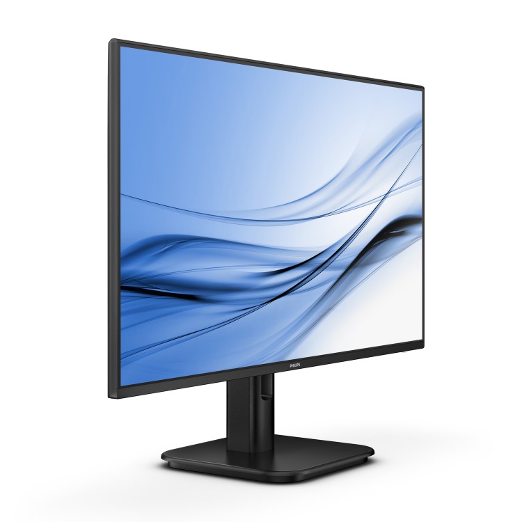 Refurbished Philips 24E1N1100A 23.8" IPS Full HD 100Hz 1ms Monitor