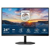 Philips 24E1N3300A 24" Full HD IPS 1ms Monitor 