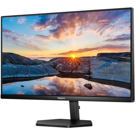 Philips 24E1N3300A 24" Full HD IPS 1ms Monitor 