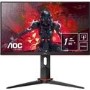 Refurbished AOC 24G2U5 24" IPS Full HD 75Hz 1ms Freesync Gaming Monitor