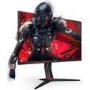 Refurbished AOC 24G2U5 24" IPS Full HD 75Hz 1ms Freesync Gaming Monitor