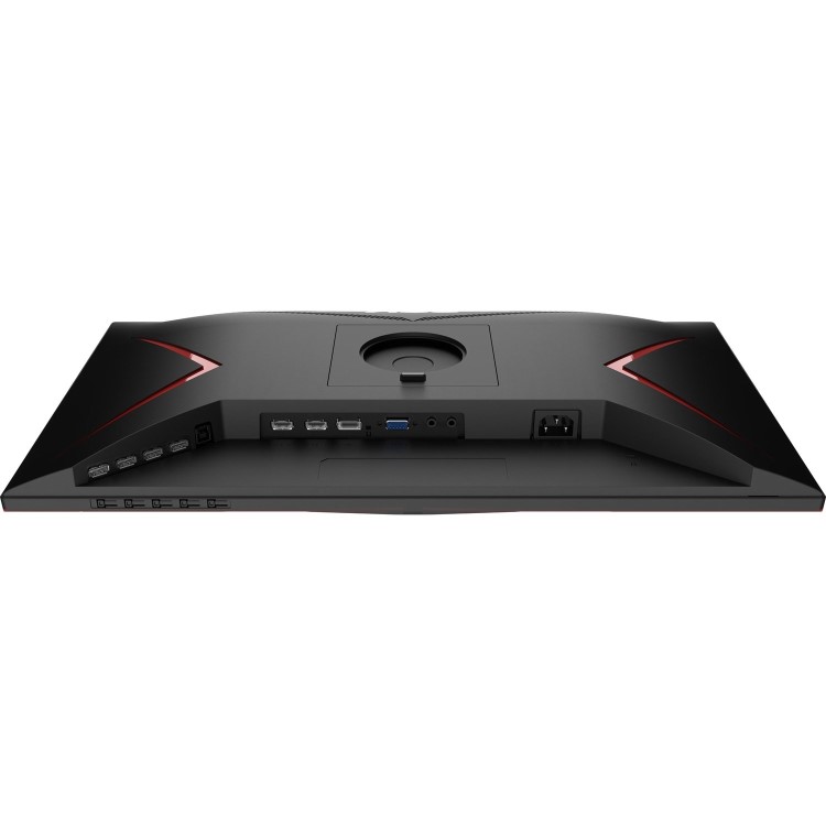 Refurbished AOC 24G2U5 24" IPS Full HD 75Hz 1ms Freesync Gaming Monitor