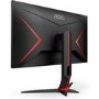 Refurbished AOC 24G2U5 24" IPS Full HD 75Hz 1ms Freesync Gaming Monitor