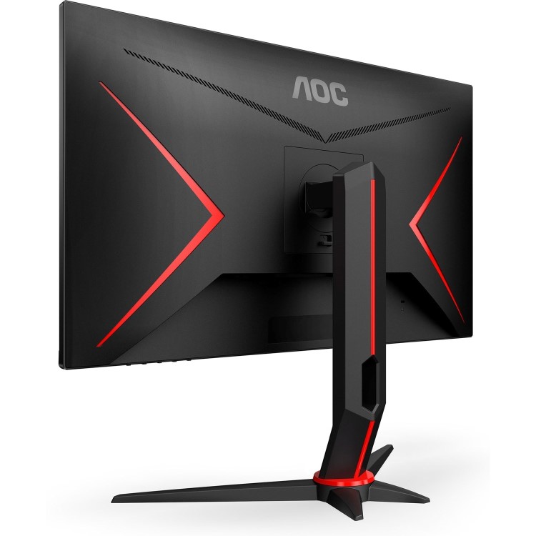 Refurbished AOC 24G2U5 24" IPS Full HD 75Hz 1ms Freesync Gaming Monitor