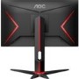Refurbished AOC 24G2U5 24" IPS Full HD 75Hz 1ms Freesync Gaming Monitor