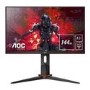 Refurbished AOC 24G2U 24" 144hz Full HD 1ms Freesync Gaming Monitor