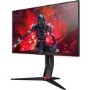 Refurbished AOC 24G2U 24" 144hz Full HD 1ms Freesync Gaming Monitor