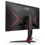 Refurbished AOC 24G2U 24" 144hz Full HD 1ms Freesync Gaming Monitor