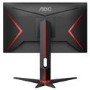 Refurbished AOC 24G2U 24" 144hz Full HD 1ms Freesync Gaming Monitor