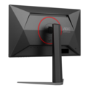 AOC G4 24G4HA 23.8" IPS Full HD 200Hz 0.5ms Gaming Monitor