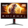 AOC G4 24G4HA 23.8" IPS Full HD 200Hz 0.5ms Gaming Monitor