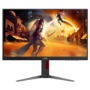 AOC G4 24G4HA 23.8" IPS Full HD 200Hz 0.5ms Gaming Monitor
