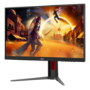AOC G4 24G4HA 23.8" IPS Full HD 200Hz 0.5ms Gaming Monitor