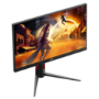 AOC G4 24G4HA 23.8" IPS Full HD 200Hz 0.5ms Gaming Monitor