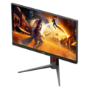AOC G4 24G4HA 23.8" IPS Full HD 200Hz 0.5ms Gaming Monitor