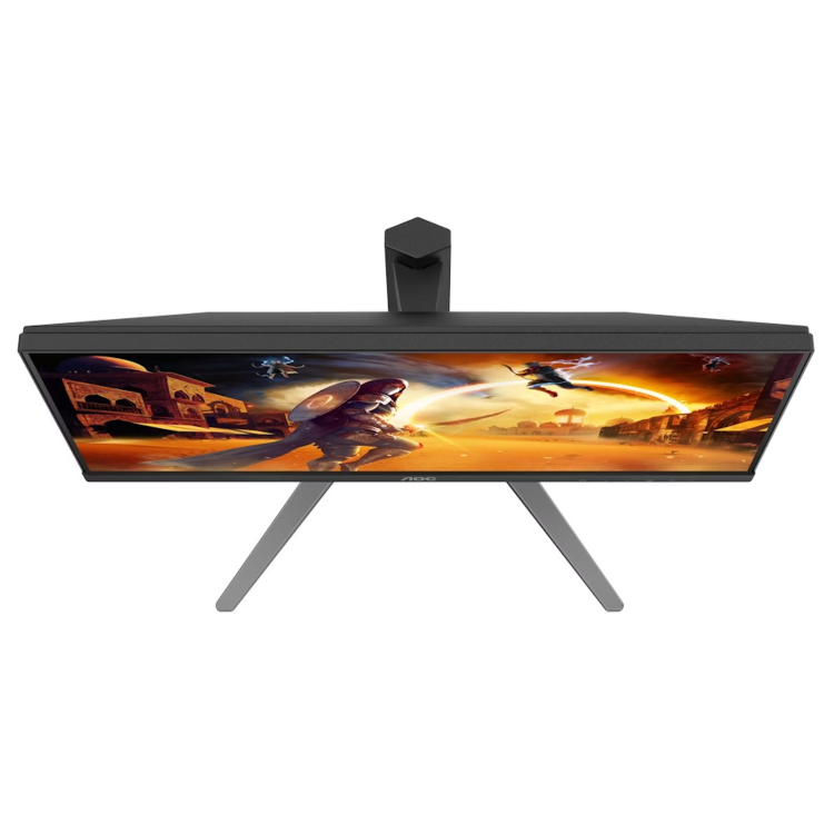 AOC G4 24G4HA 23.8" IPS Full HD 200Hz 0.5ms Gaming Monitor