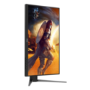 AOC G4 24G4HA 23.8" IPS Full HD 200Hz 0.5ms Gaming Monitor