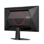 AOC AGON 24G4HRE 23.8" Fast IPS 200Hz 0.5ms Gaming Monitor
