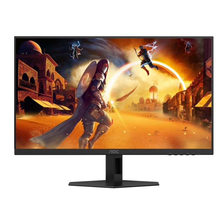 AOC 24G4XE 24" IPS Full HD 180Hz 1ms Gaming Monitor