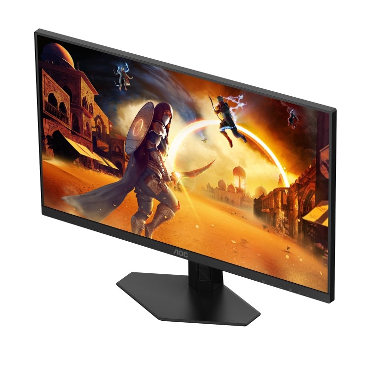 AOC 24G4XE 24" IPS Full HD 180Hz 1ms Gaming Monitor