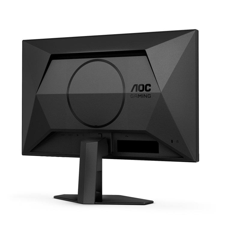 AOC 24G4XE 24" IPS Full HD 180Hz 1ms Gaming Monitor