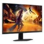 AOC 24G4ZRE 24" Fast IPS Full HD 260Hz 0.3ms Gaming Monitor