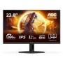 AOC 24G4ZRE 24" Fast IPS Full HD 260Hz 0.3ms Gaming Monitor