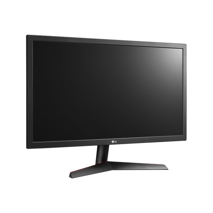 GRADE A1 - LG Ultragear 24" Full HD 144Hz 1ms FreeSync Gaming Monitor 