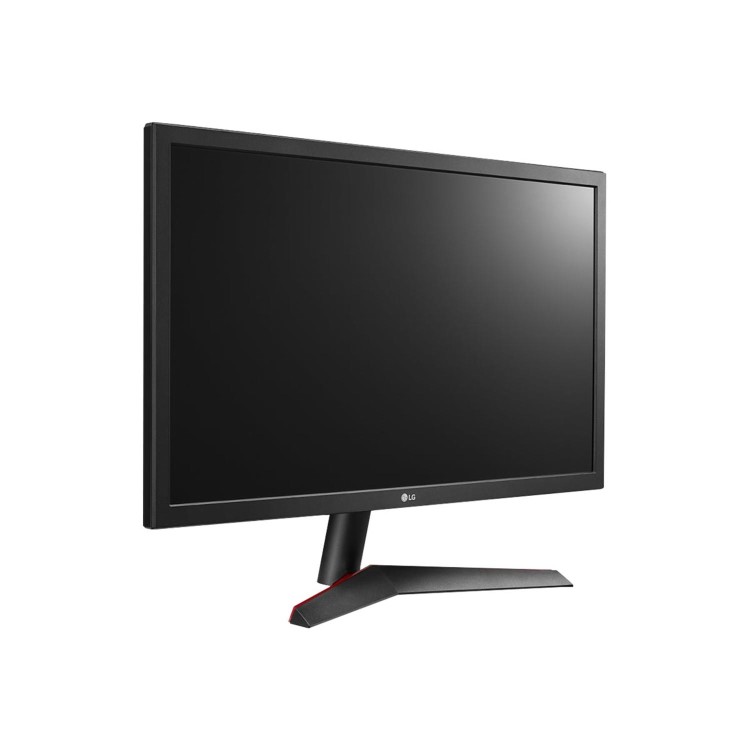 GRADE A1 - LG Ultragear 24" Full HD 144Hz 1ms FreeSync Gaming Monitor 