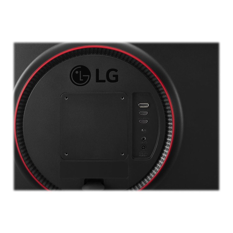 GRADE A1 - LG Ultragear 24" Full HD 144Hz 1ms FreeSync Gaming Monitor 