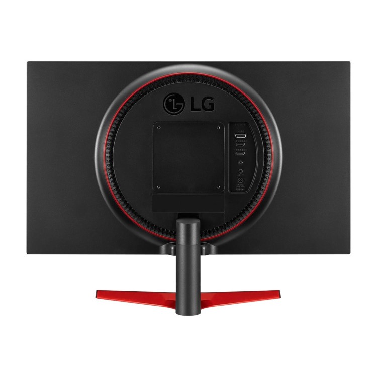 GRADE A1 - LG Ultragear 24" Full HD 144Hz 1ms FreeSync Gaming Monitor 