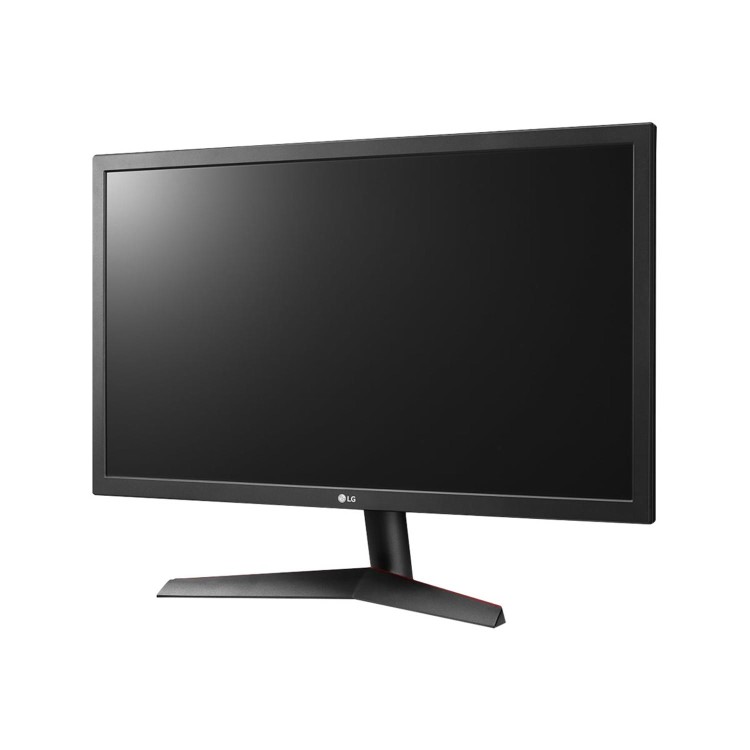 GRADE A1 - LG Ultragear 24" Full HD 144Hz 1ms FreeSync Gaming Monitor 