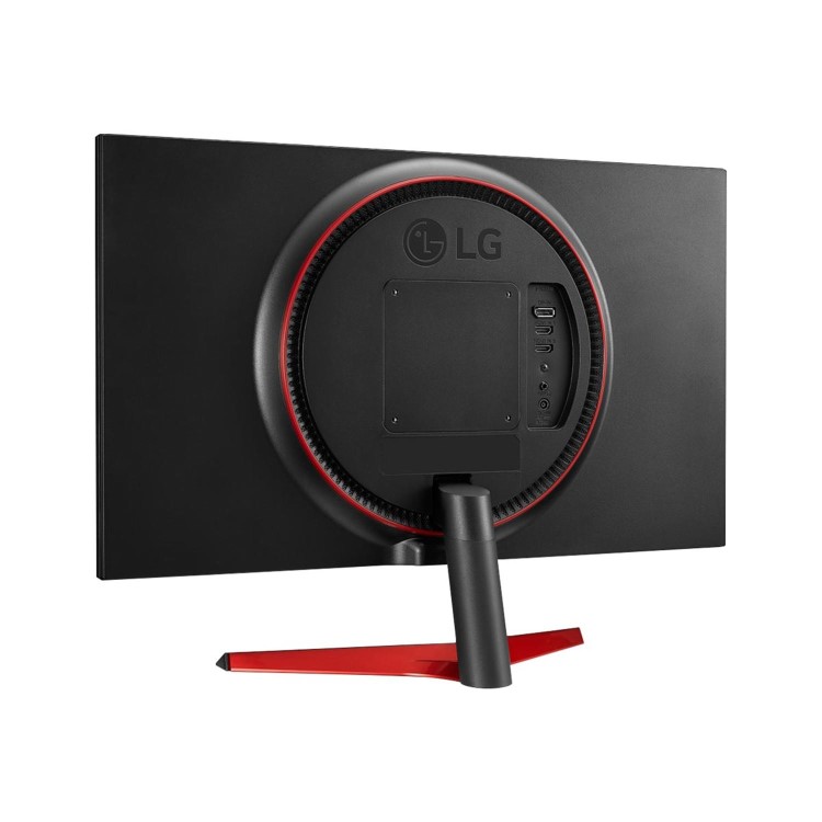 GRADE A1 - LG Ultragear 24" Full HD 144Hz 1ms FreeSync Gaming Monitor 