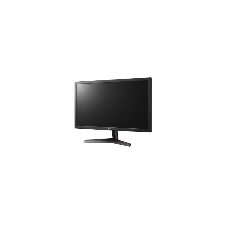 LG UltraGear 24GL600F 24" Full HD 144Hz 1ms FreeSync Gaming Monitor