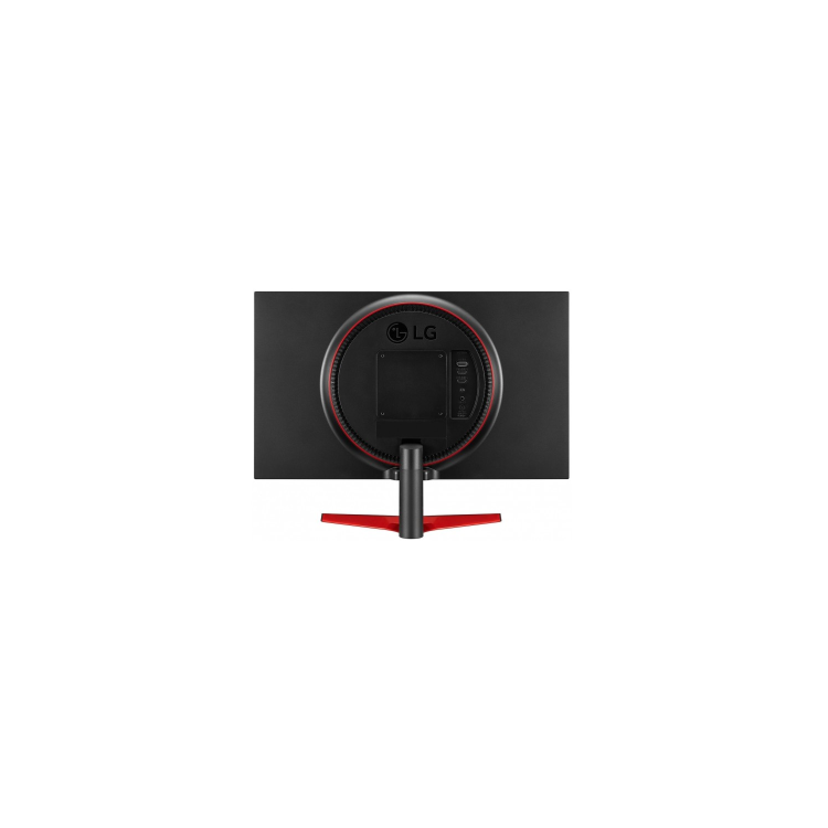 LG UltraGear 24GL600F 24" Full HD 144Hz 1ms FreeSync Gaming Monitor