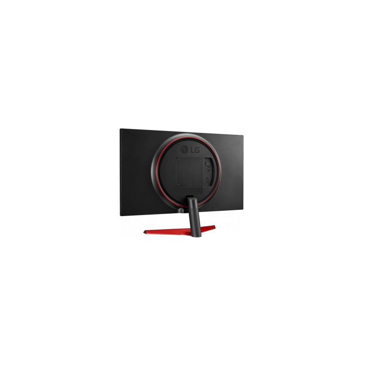 LG UltraGear 24GL600F 24" Full HD 144Hz 1ms FreeSync Gaming Monitor