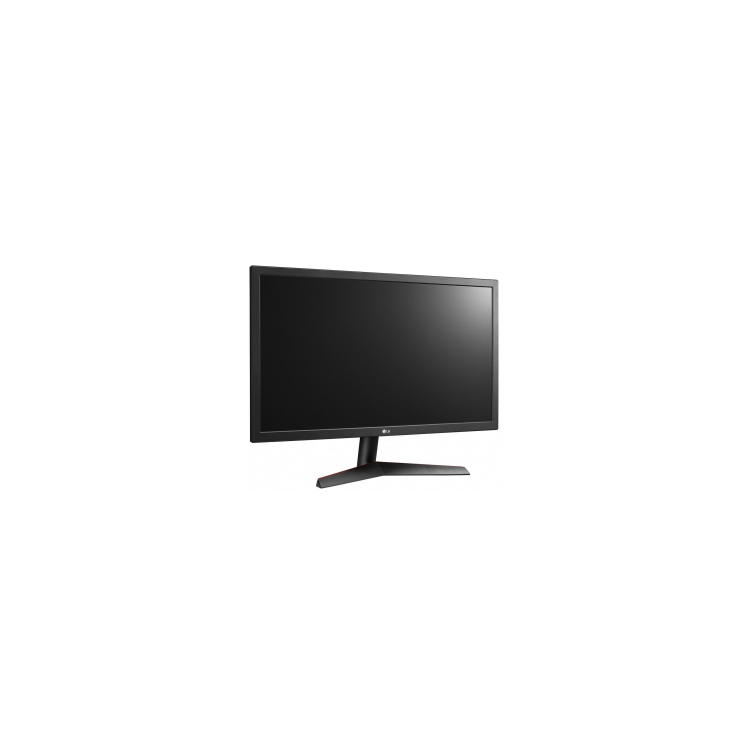 LG UltraGear 24GL600F 24" Full HD 144Hz 1ms FreeSync Gaming Monitor