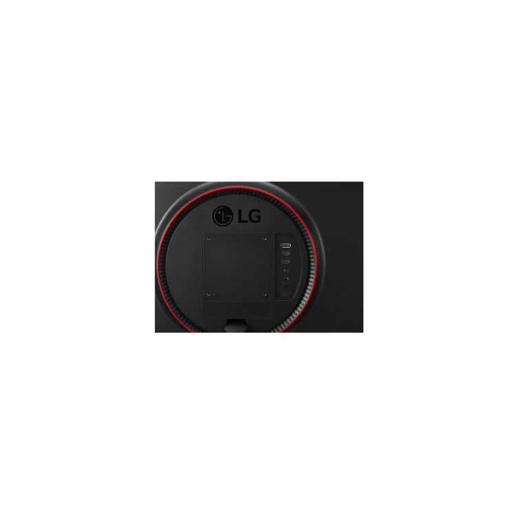 LG UltraGear 24GL600F 24" Full HD 144Hz 1ms FreeSync Gaming Monitor