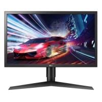 LG 24GL650 24" Full HD 144Hz 1ms FreeSync Gaming Monitor