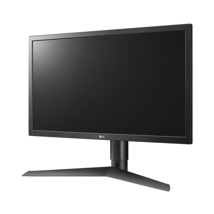 LG 24GL650 24" Full HD 144Hz 1ms FreeSync Gaming Monitor