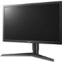 LG 24GL650 24" Full HD 144Hz 1ms FreeSync Gaming Monitor