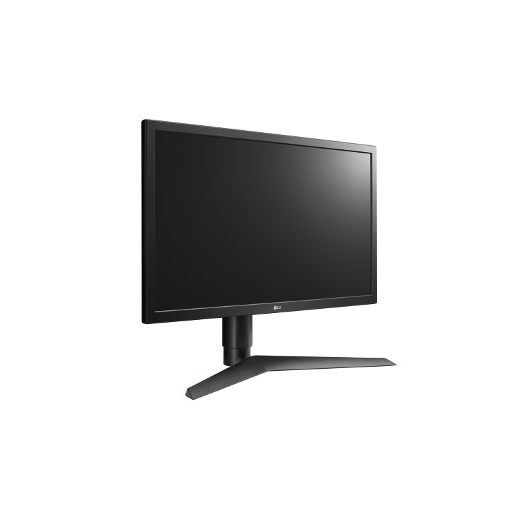 LG 24GL650 24" Full HD 144Hz 1ms FreeSync Gaming Monitor