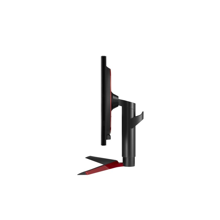LG 24GL650 24" Full HD 144Hz 1ms FreeSync Gaming Monitor