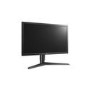 LG 24GL650 24" Full HD 144Hz 1ms FreeSync Gaming Monitor