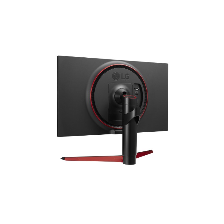 LG 24GL650 24" Full HD 144Hz 1ms FreeSync Gaming Monitor