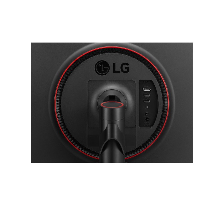 LG 24GL650 24" Full HD 144Hz 1ms FreeSync Gaming Monitor