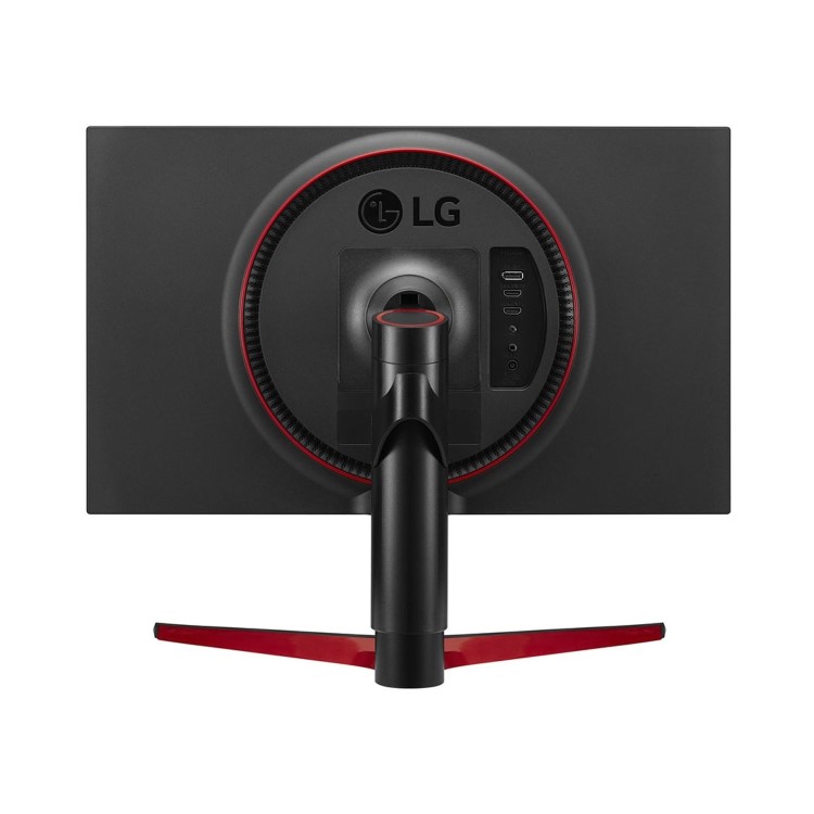 LG 24GL650 24" Full HD 144Hz 1ms FreeSync Gaming Monitor
