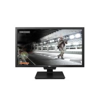 LG 24GM79G-B 24 inch Black Monitor Full HD Height adjustable HDMI
