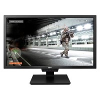 GRADE A1 - LG 24GM79G 24" Full HD 1ms HDMI Freesync Gaming Monitor 